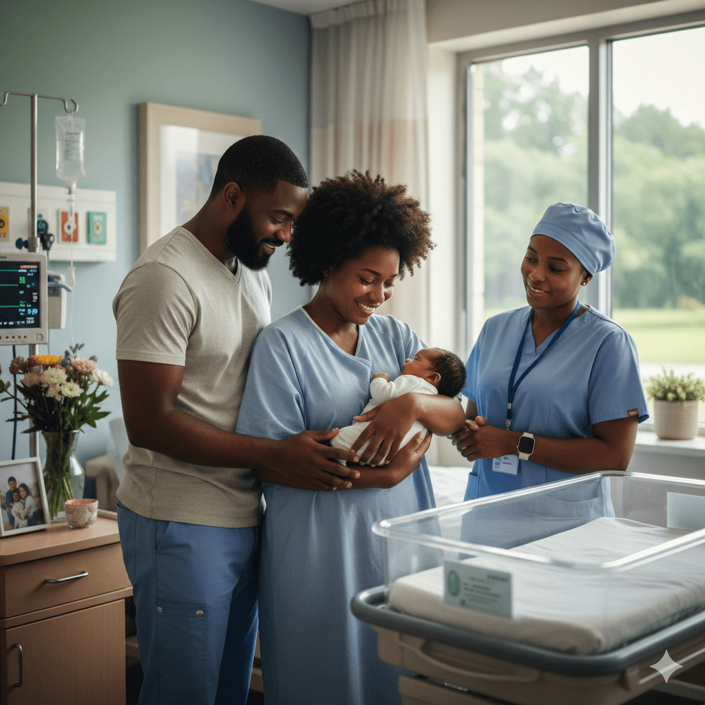 Maternity Services