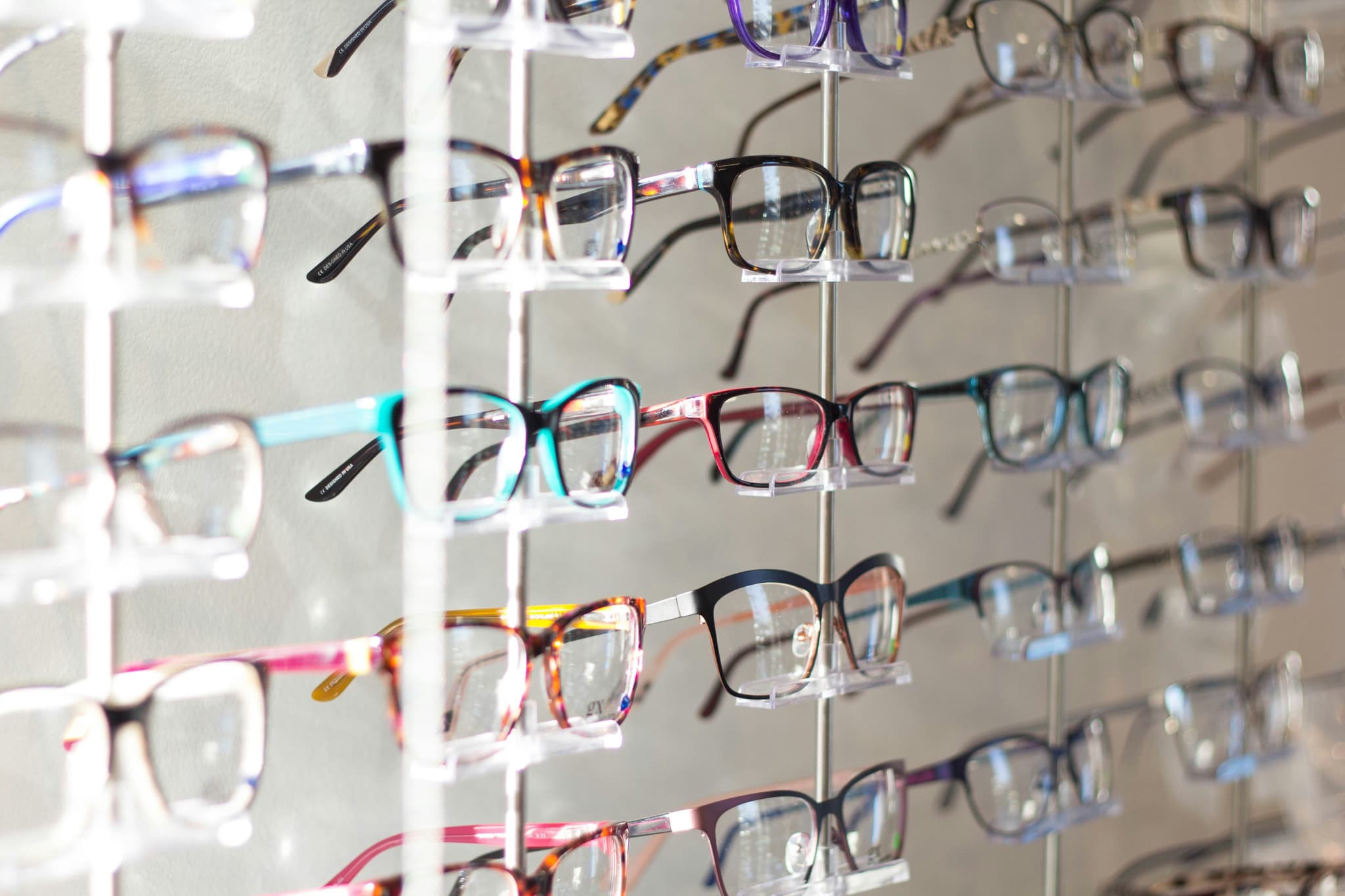 Optical Services